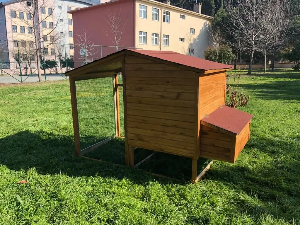 Uygun Hobi Amaçlı Tavuk Kümesi TKH001 3 uygun-hobi-amacli-tavUygun Hobi Amaçlı 3 Görseli
